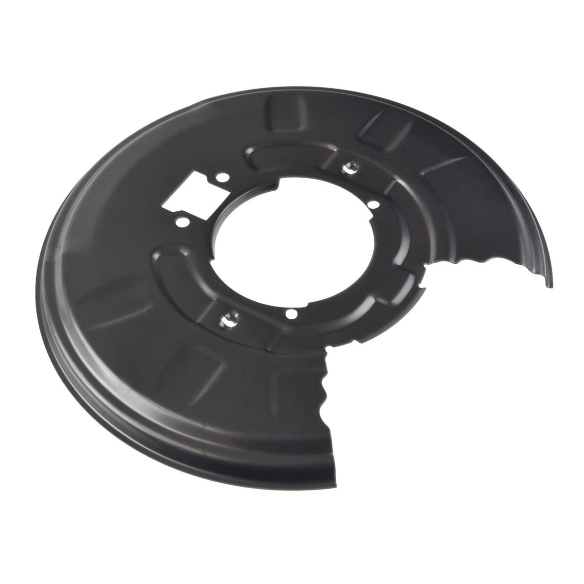 Brake Disc Shield - BMW