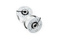 Fall-Line Motorsports Trailing Arm Mono Ball Conversion Kit - BMW / E36 / E46 / M3