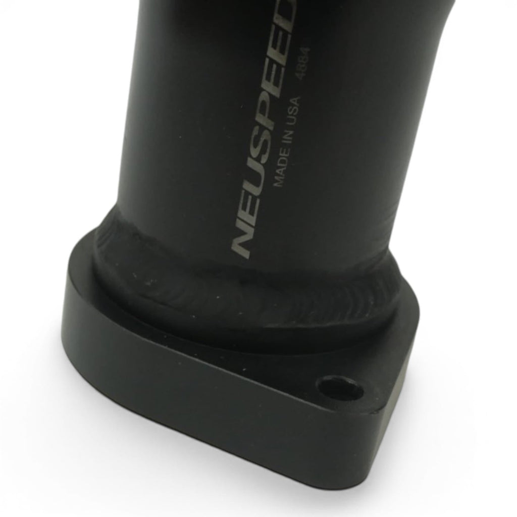 Neuspeed TDI Turbo Discharge Damper / Mk7 TDi (SCRATCH AND DENT)