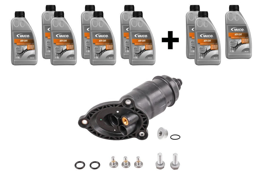 Automatic Transmission Service Kit With Hardware - VW/Audi