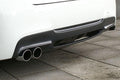 3D Design E90 / E91 3-Series M-Sport Carbon Rear Diffuser