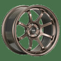 Konig Forged F6SX 18" 5x112 Race Bronze