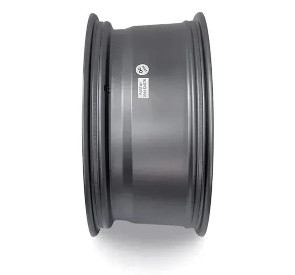 034Motorsport ZTF-R01 Forged Wheel 21" 5x112 Anthracite