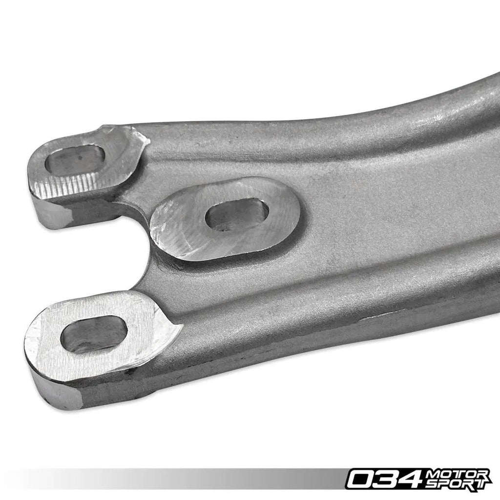 034Motorsport Dynamic+ RCO Control Arms - VW/Audi / MQB / EVO4