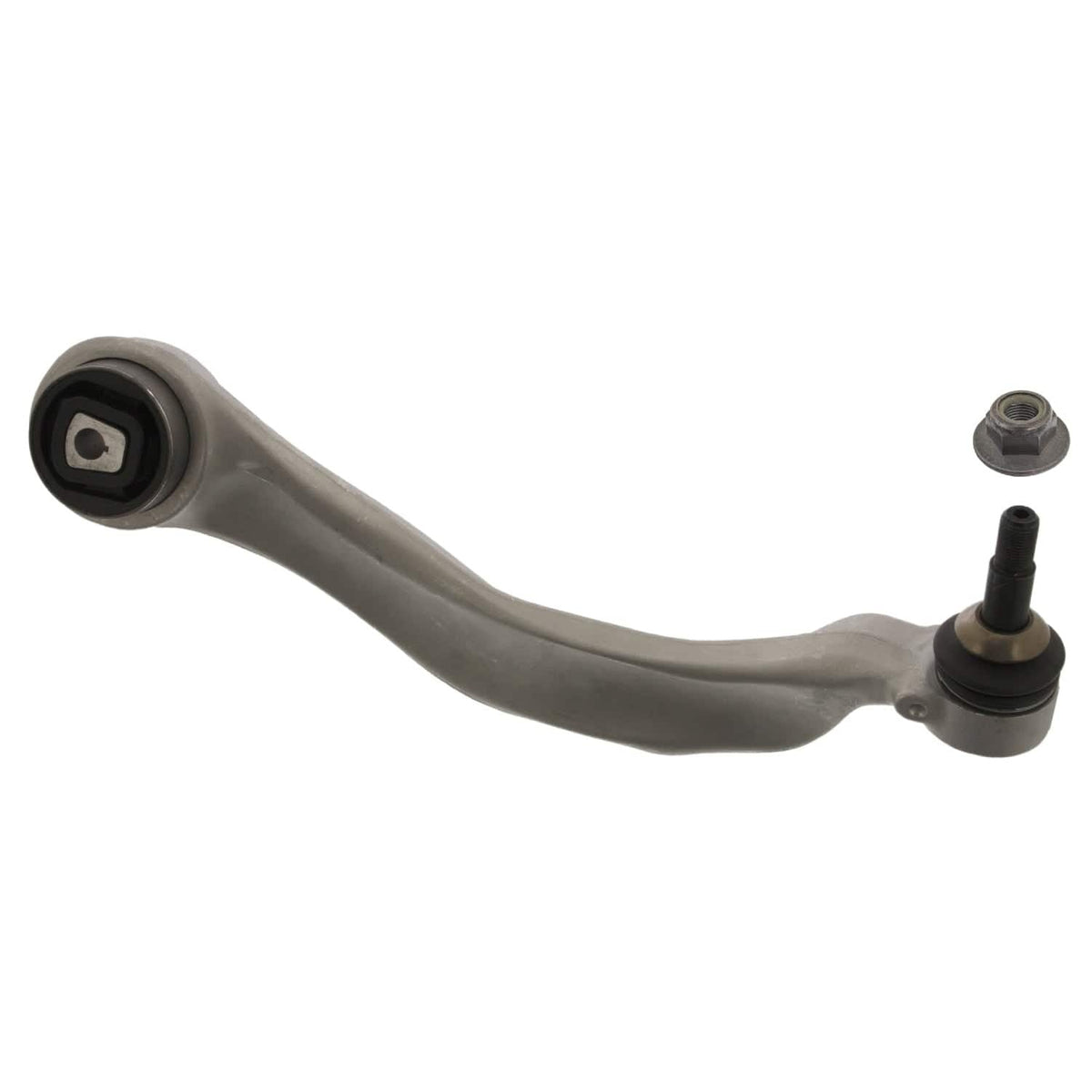 Control Arm with Hydraulic Bushing - BMW