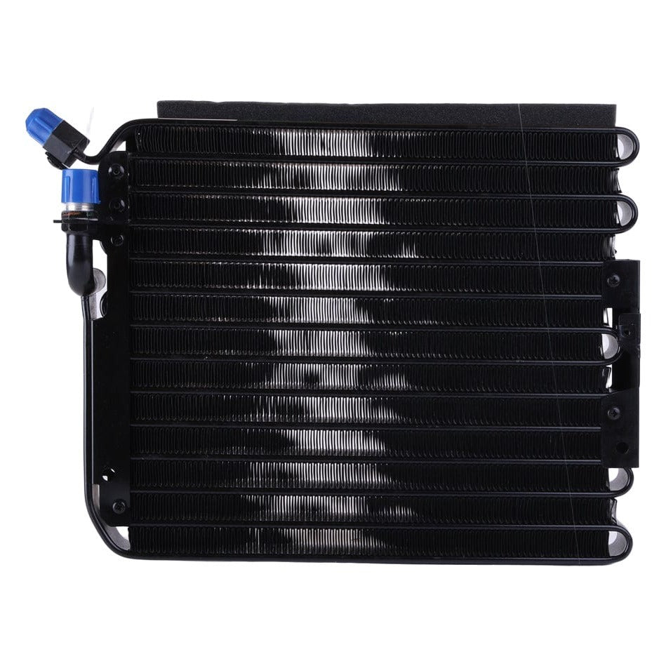 Air Conditioning Condenser - Porsche