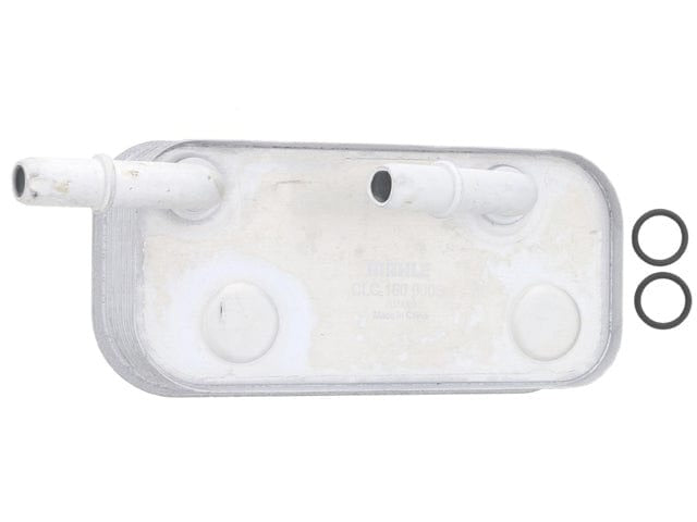 Automatic Transmission Oil Cooler - BMW E46 3 Series
