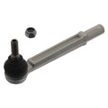 Tie Rod End With Nut - Porsche