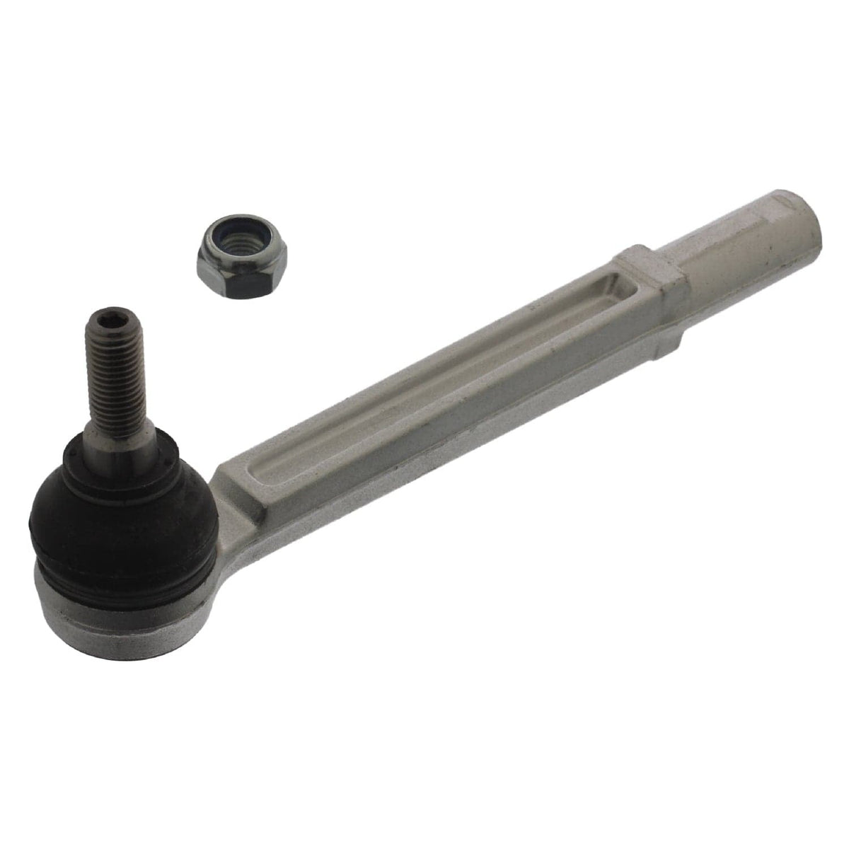Tie Rod End With Nut - Porsche