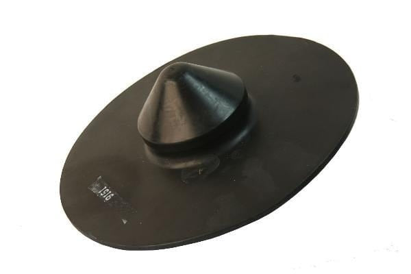 Coil Spring Shim