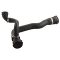 Coolant Hose with Quick Connectors - BMW