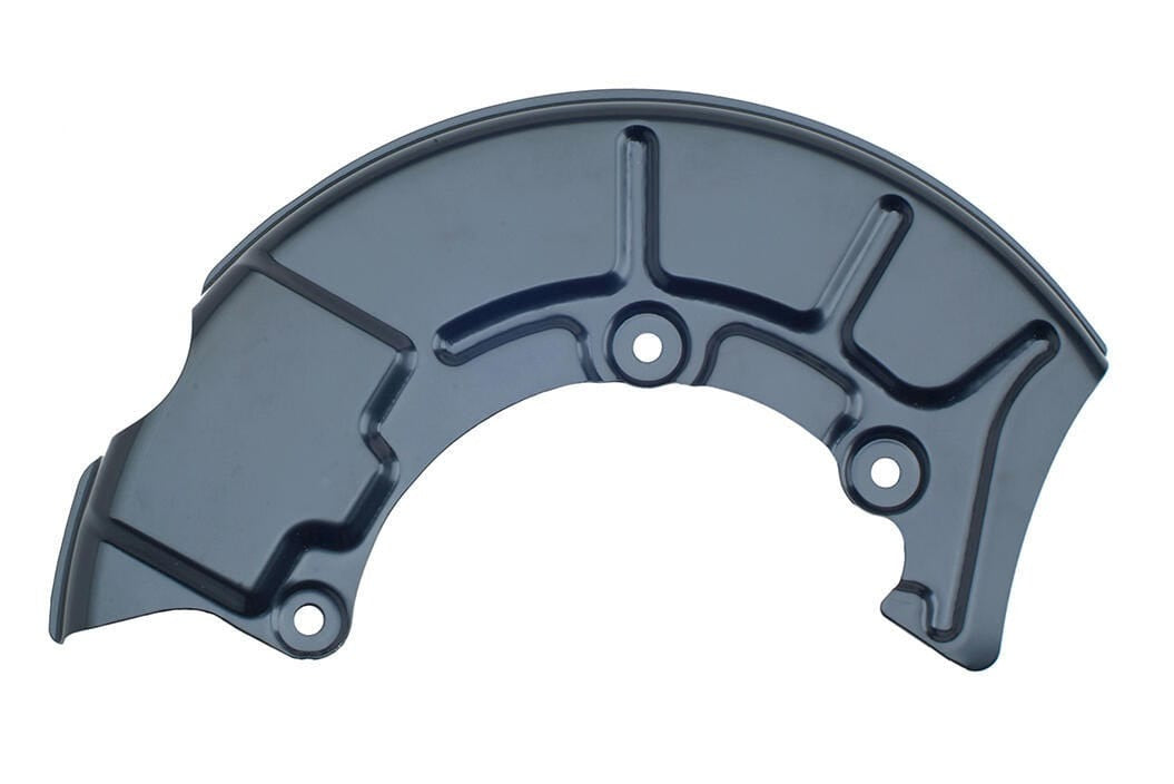 Brake Disc Splash Panel - VW/Audi