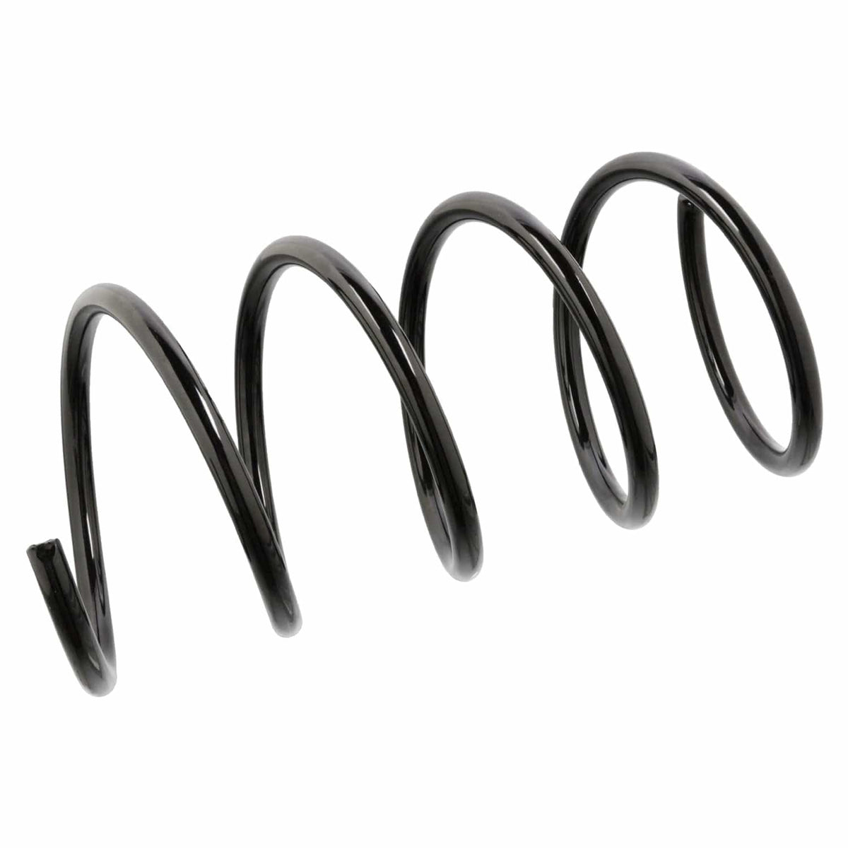 Coil Spring - Mercedes