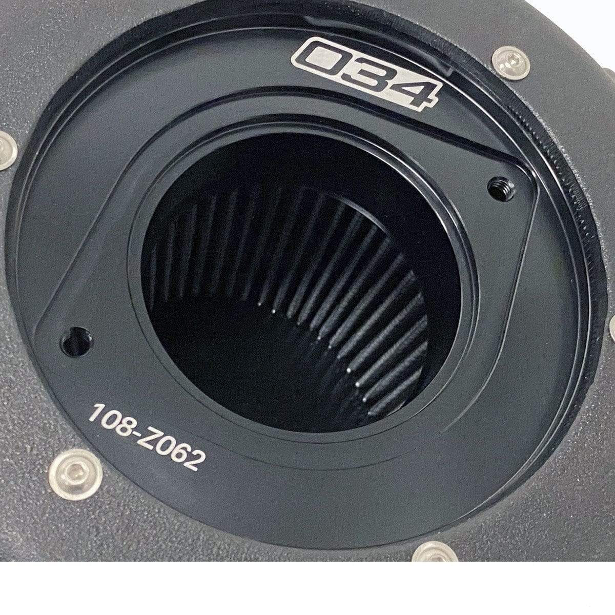 034Motorsport Cold Air Intake / Audi B9 / B9.5 A4 / A5 / AllRoad ROW