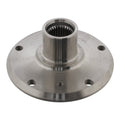 Wheel Hub without Wheel Bearing - BMW