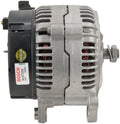 Alternator - VW/Audi