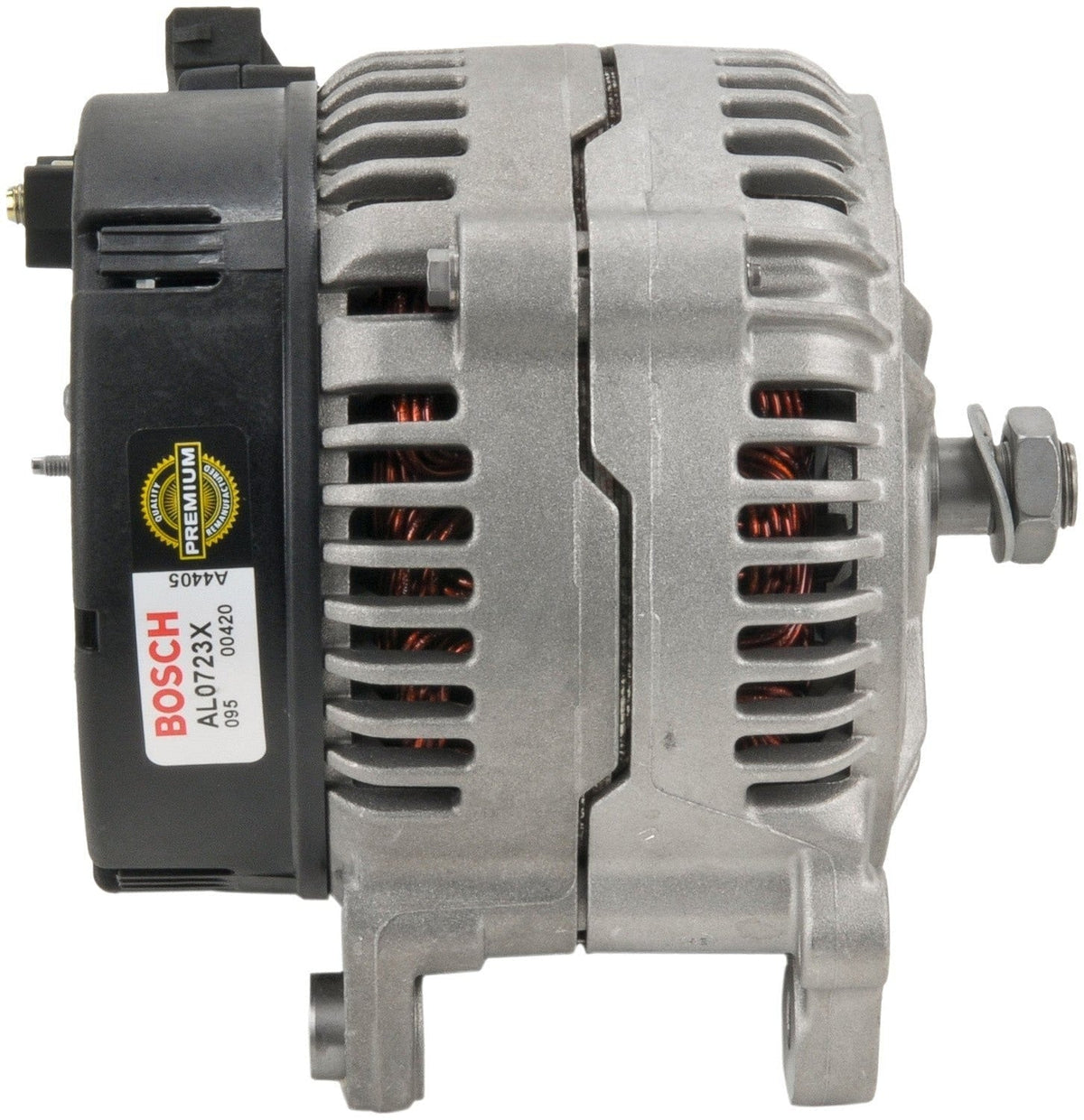 Alternator - VW/Audi