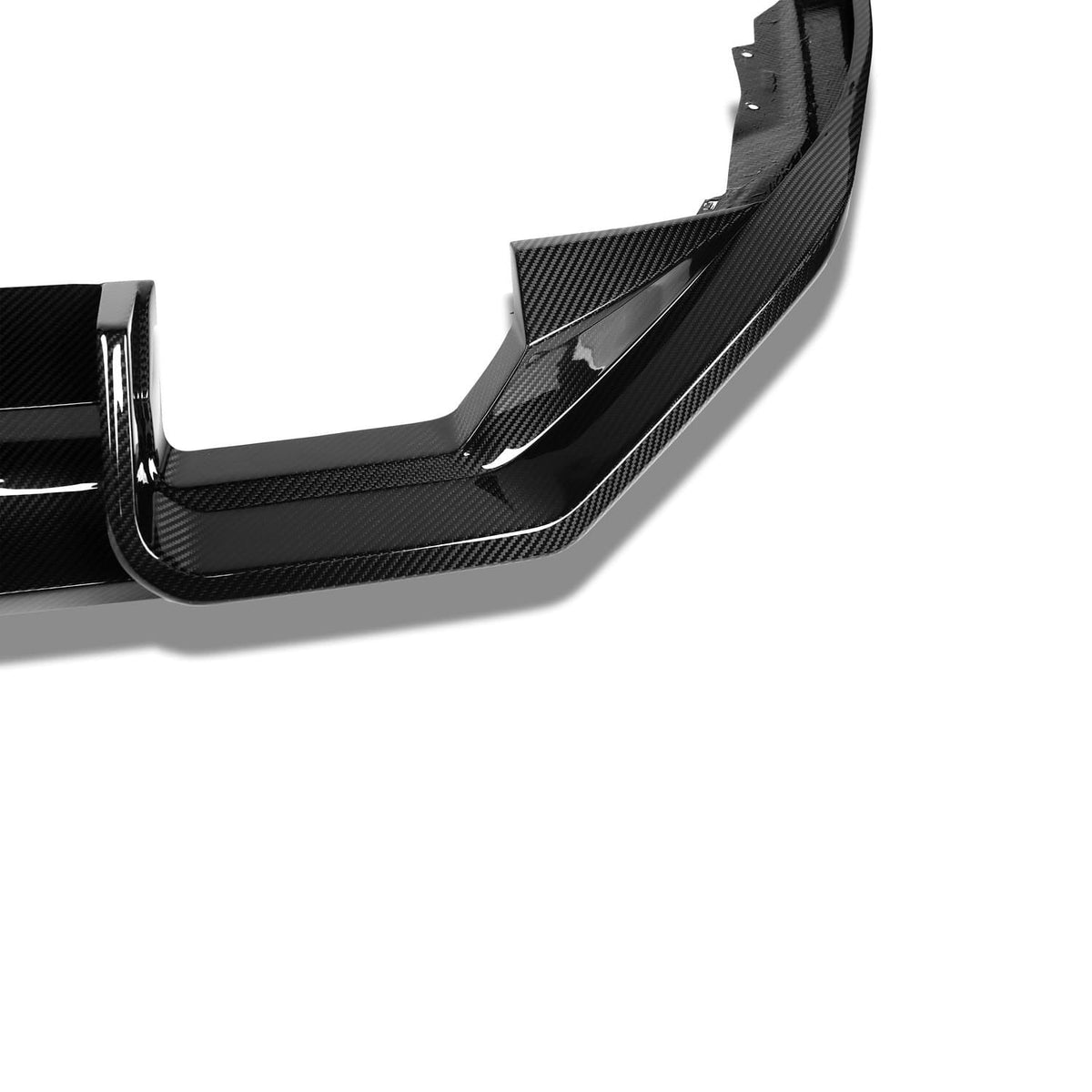 Revozport Carbon Fiber Rear Diffuser - BMW G87 M2