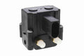 Compressed-Air System Valve - BMW