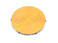 3SDM Gold Center Cap