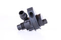 Auxiliary Water Pump - BMW