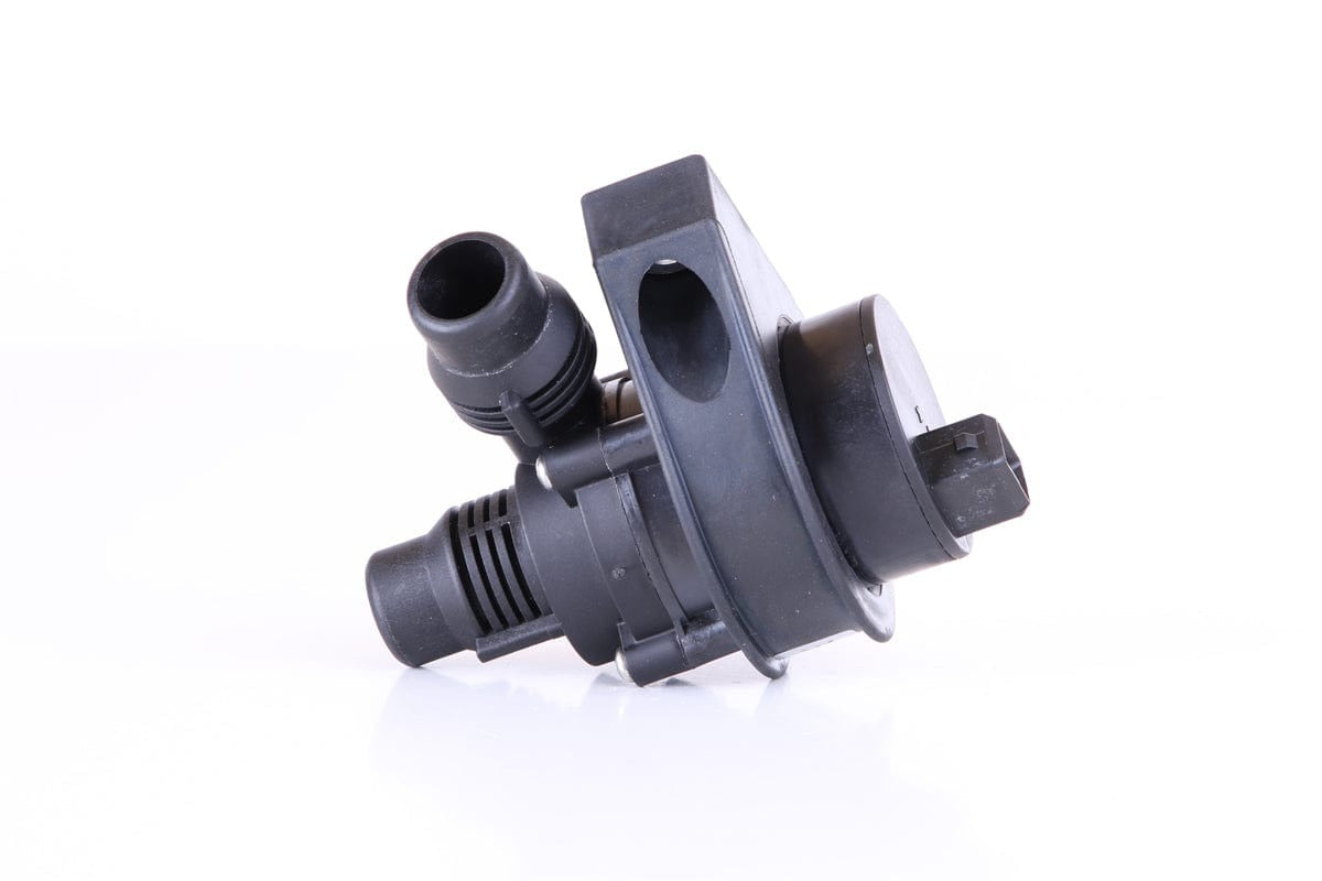 Auxiliary Water Pump - BMW
