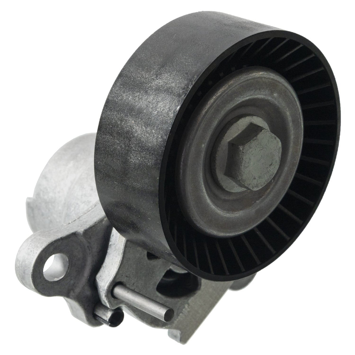 Tensioner Assembly For Auxiliary Belt - VW/Audi