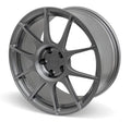 034Motorsport ZTF-R01 Forged Wheel 18" 5x112 Anthracite
