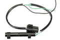 Cooling Fan Resistor - Porsche