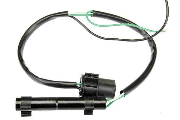Cooling Fan Resistor - Porsche