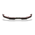 Revozport Carbon Fiber Front Lip Diffuser (LCI) - BMW F95 X5M