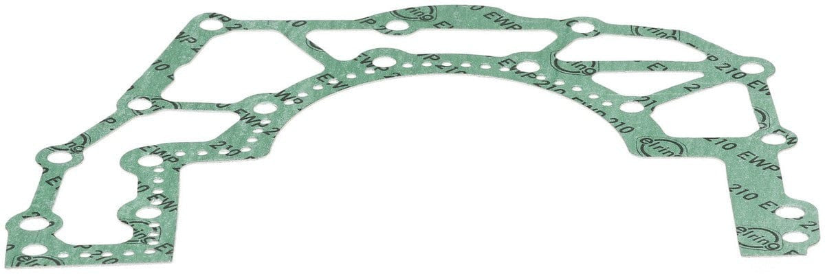 Rear Crank Flange Gasket - VW/Audi / B5 / Passat / A4 / S4 / C5 / A6 / Allroad