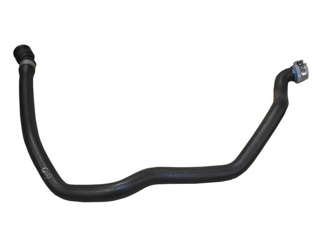 Expansion Tank to Heater Core Hose - BMW / E46 / M52 / M54 / 3 Series