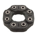 Flexible Disc For Propshaft - Mercedes