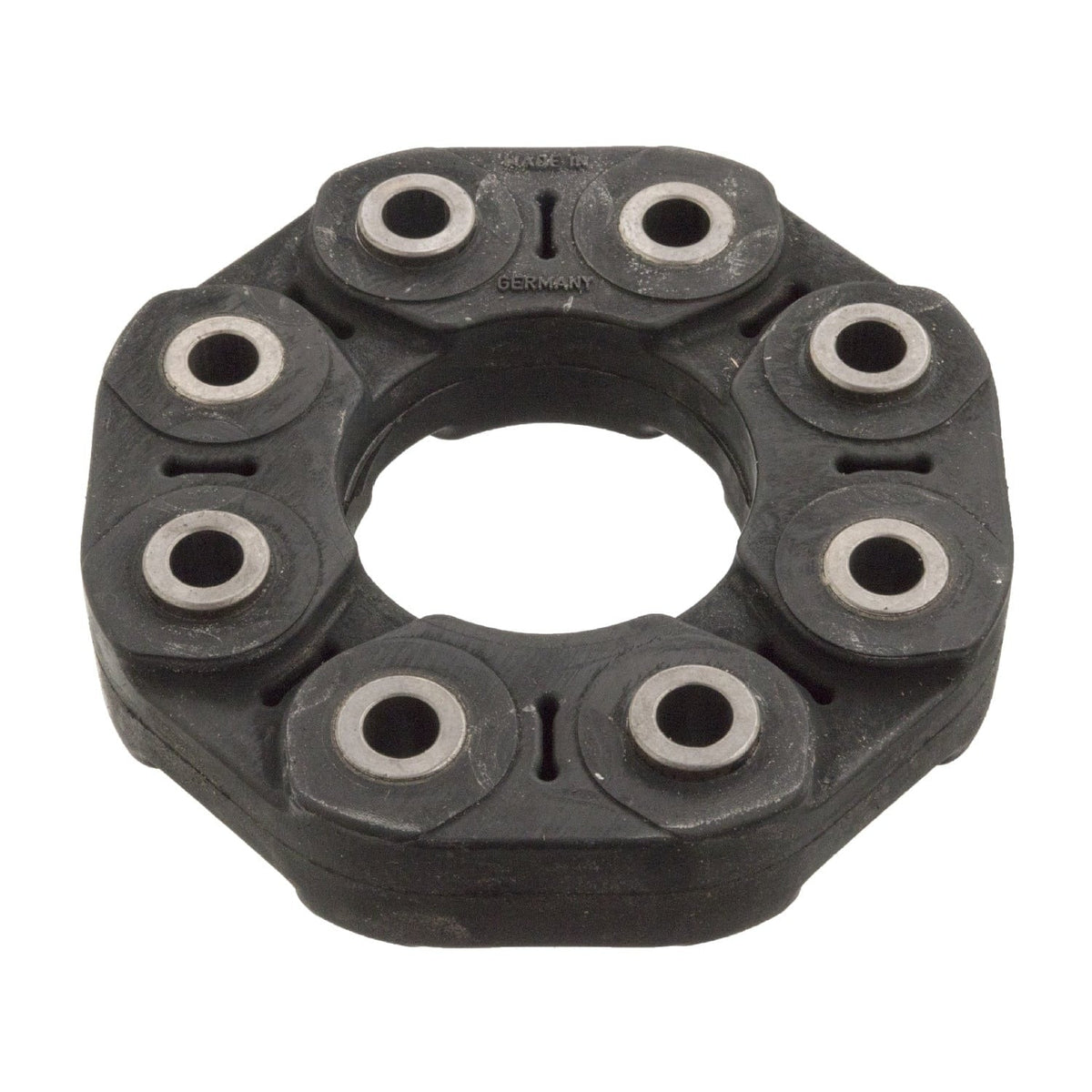 Flexible Disc For Propshaft - Mercedes