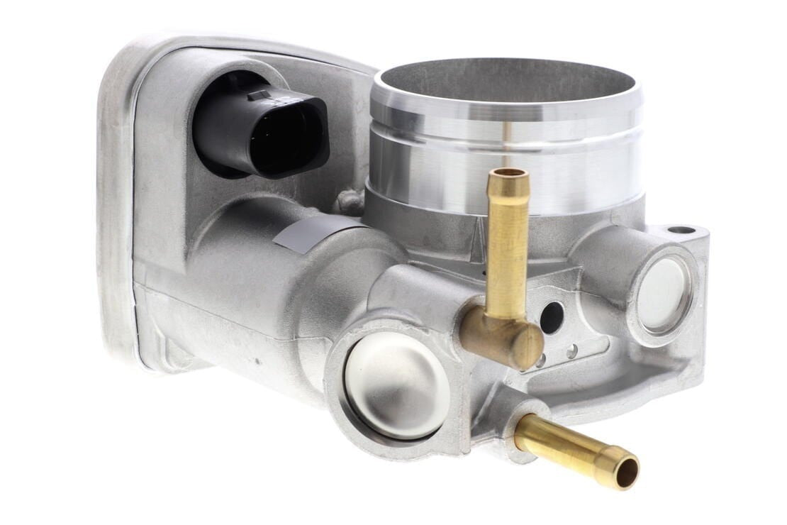 Throttle Body - VW/Audi