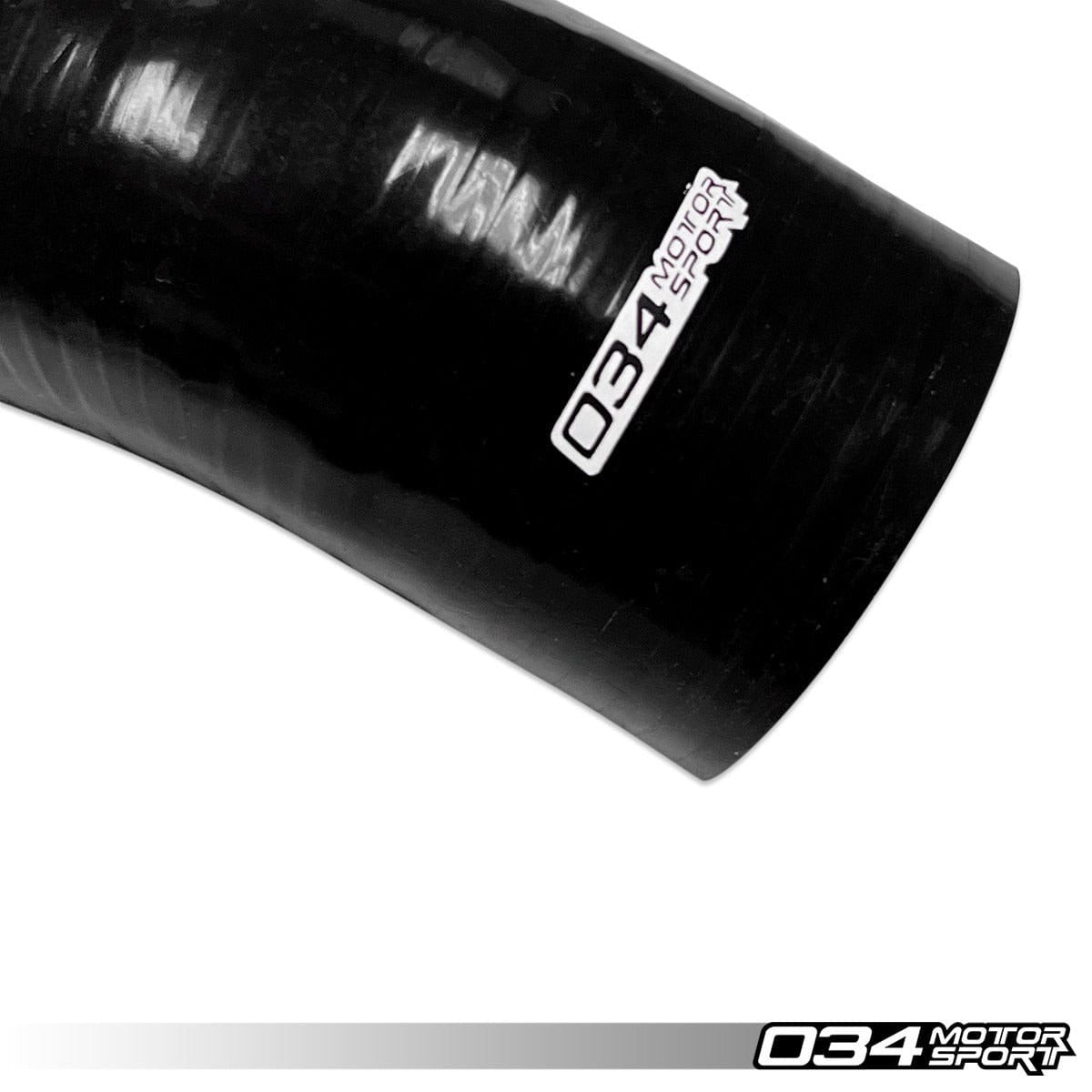 034Motorsport Turbo Inlet Hose - VW / Audi / 8Y / A3 / Mk8 / GTI