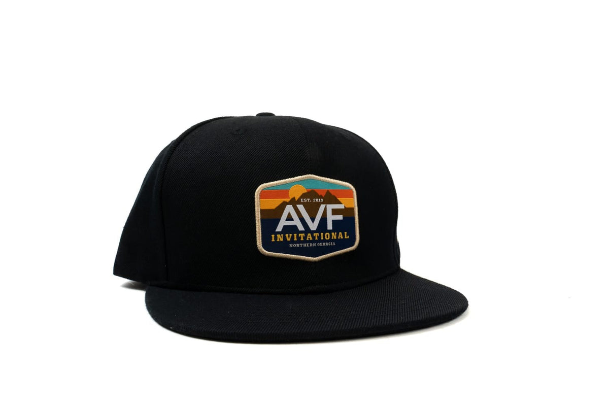 Alpine Volks Fair Invitational Hat