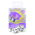 PowerFlex PowerAlign Camber Bolt Kit (17mm x 75mm)
