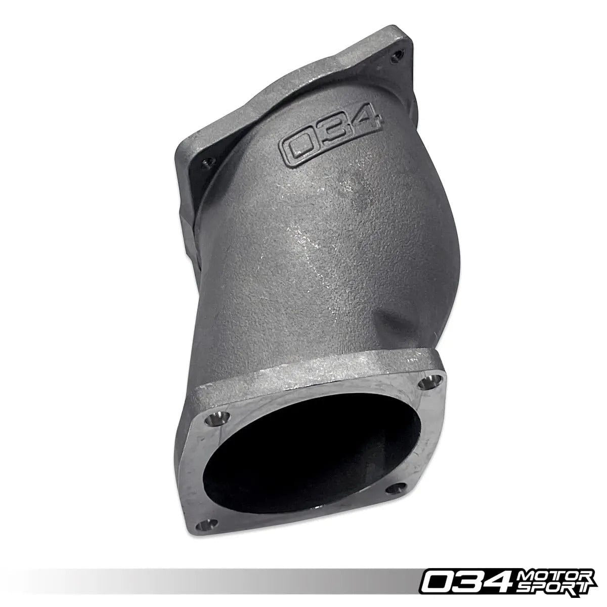 034Motorsport SuperDuper Charger 84mm Throttle Body System - Audi / 3.0TFSI / B8 / B8.5 / Q5 / SQ5