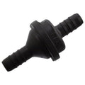 Breather Valve For Crankcase - Mercedes