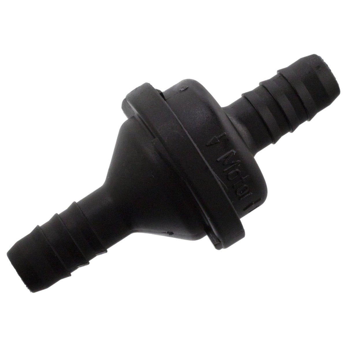 Breather Valve For Crankcase - Mercedes
