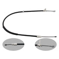 Brake Cable - Mercedes