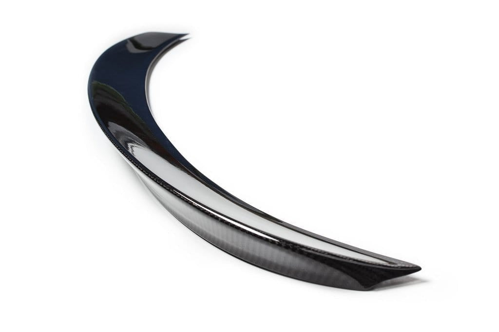 3D Design - M3 F80 Trunk Spoiler Carbon