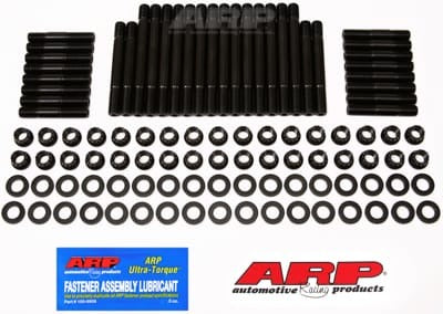 ARP SB Chevy 12pt Head Stud Kit