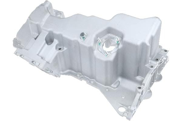 Engine Oil Pan - BMW