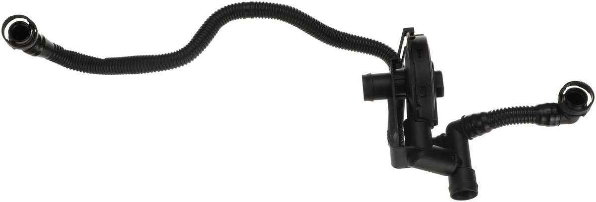 Crankcase Ventilation Hose - VW/Audi / 3.0L V6 / B6 A4 / C5 A6