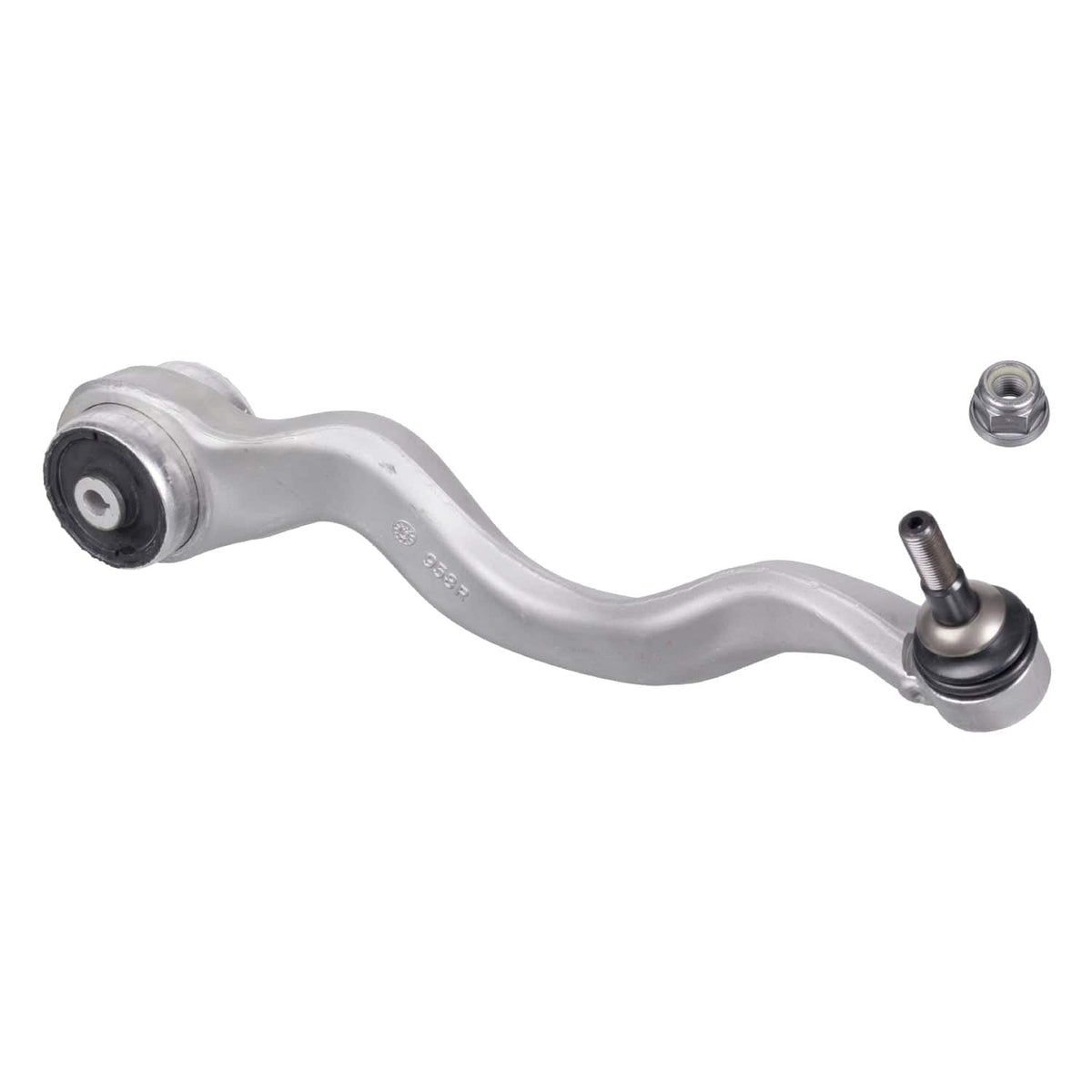 Control Arm with Bushing - BMW