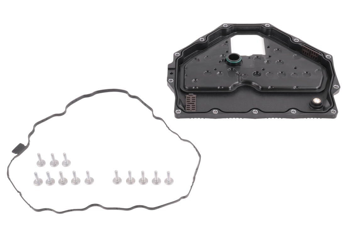 Automatic Transmission Oil Pan - Porsche