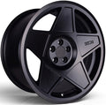 3SDM 0.05 18" 5x112 Matte Black